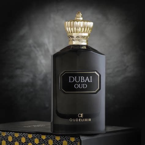 oud perfume dubai wholesale